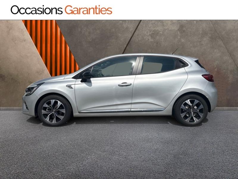 Voitures occasions RENAULT CLIO Limited Sarreguemines