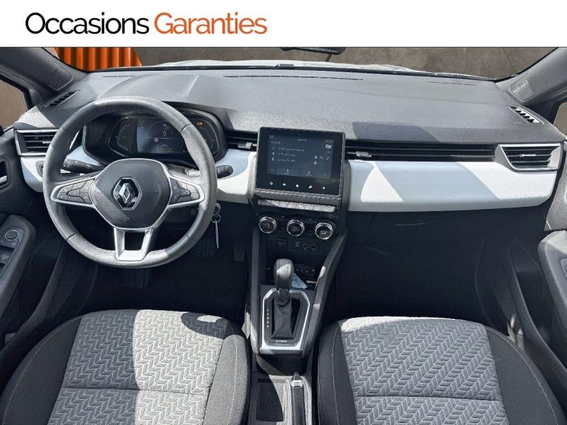 Voitures occasions RENAULT CLIO Limited Sarreguemines