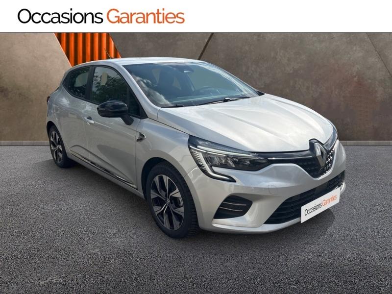 Voitures occasions RENAULT CLIO Limited Sarreguemines