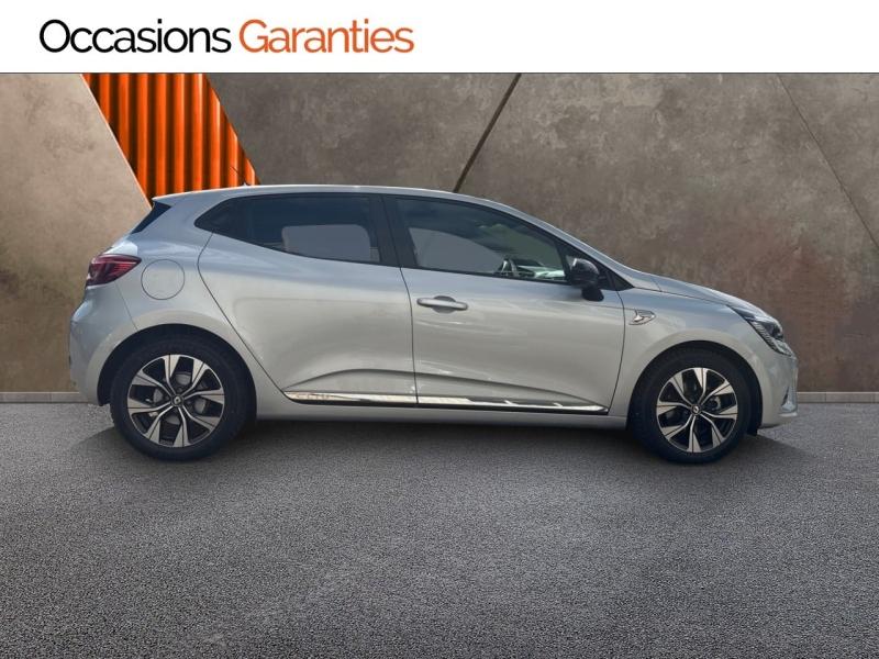 Voitures occasions RENAULT CLIO Limited Sarreguemines