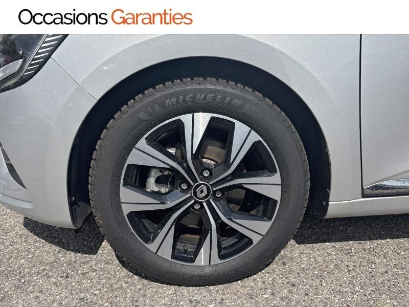 Voitures occasions RENAULT CLIO Limited Sarreguemines