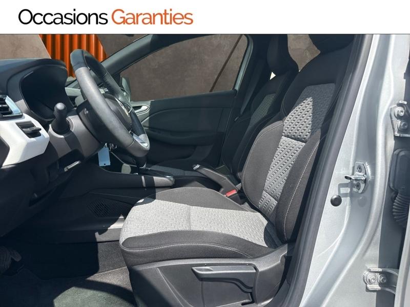 Voitures occasions RENAULT CLIO Limited Sarreguemines