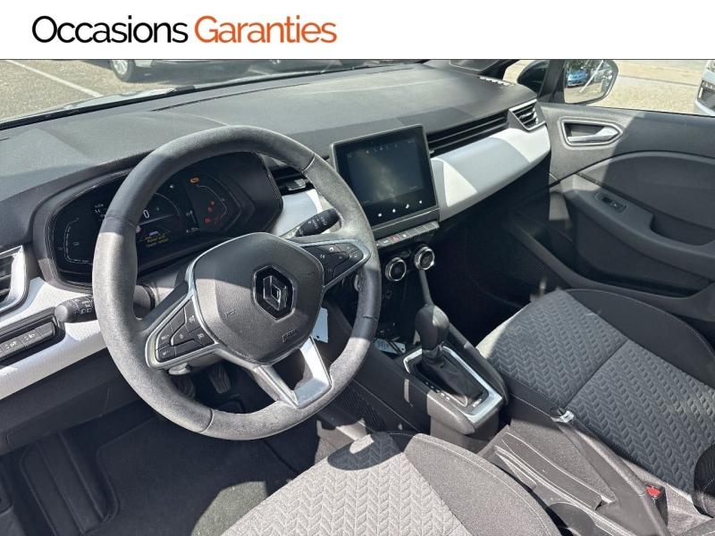Voitures occasions RENAULT CLIO Limited Sarreguemines