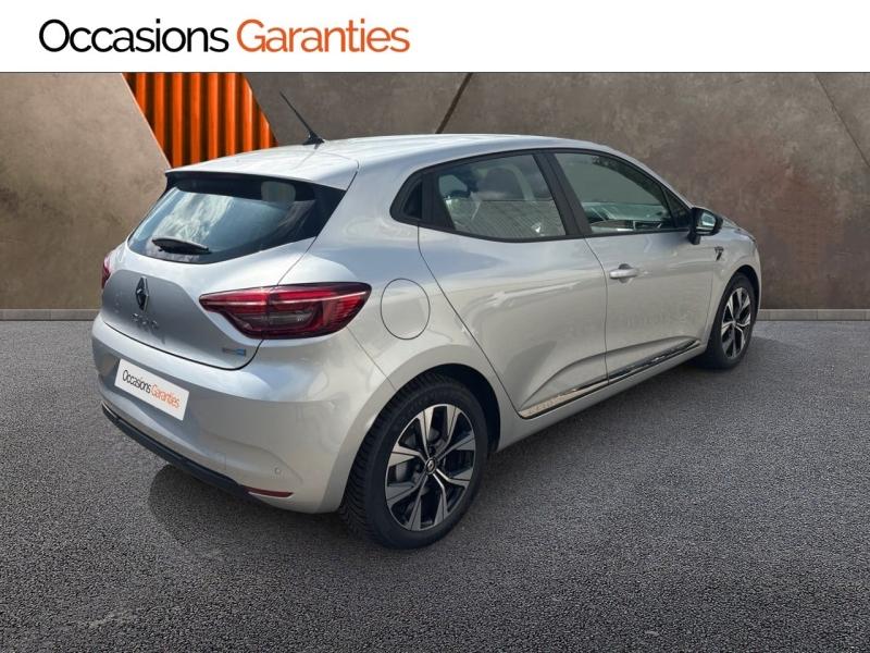 Voitures occasions RENAULT CLIO Limited Sarreguemines