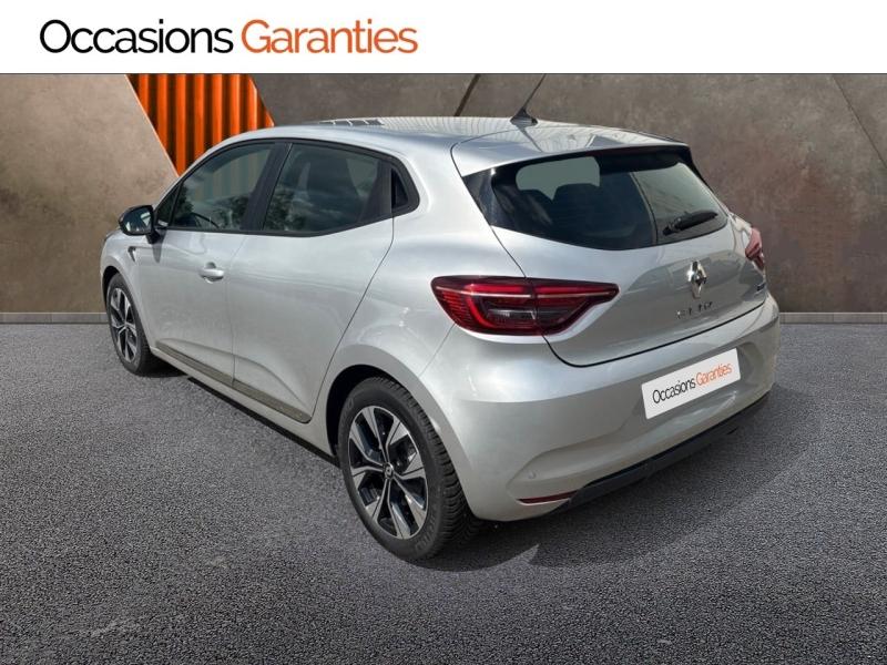Voitures occasions RENAULT CLIO Limited Sarreguemines