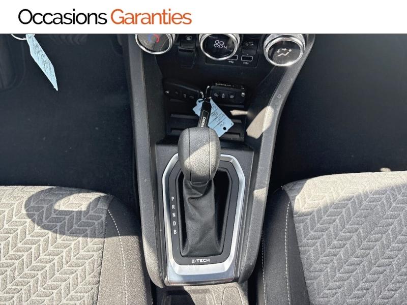 Voitures occasions RENAULT CLIO Limited Sarreguemines