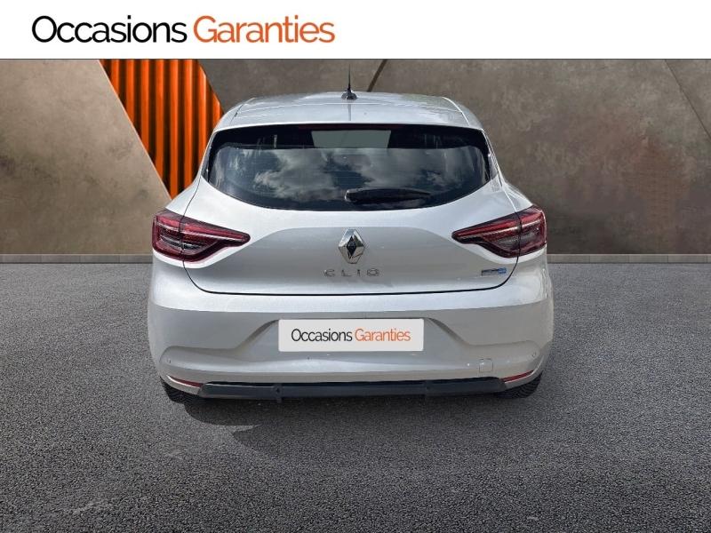 Voitures occasions RENAULT CLIO Limited Sarreguemines