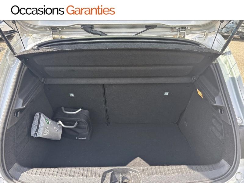 Voitures occasions RENAULT CLIO Limited Sarreguemines