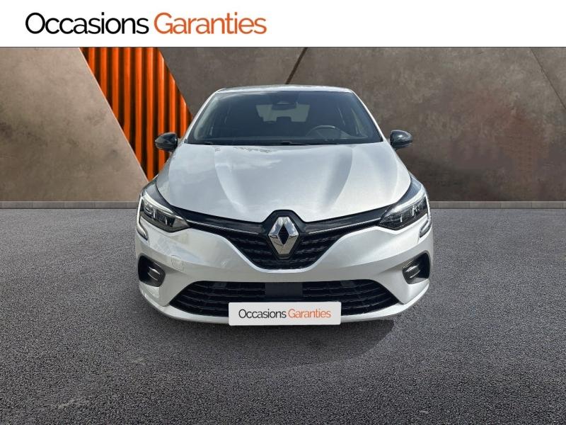 Voitures occasions RENAULT CLIO Limited Sarreguemines