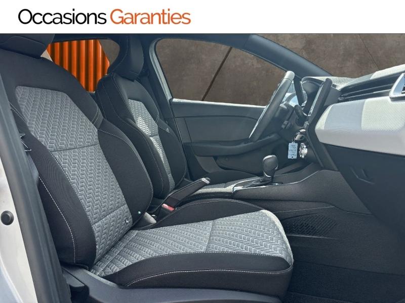 Voitures occasions RENAULT CLIO Limited Sarreguemines