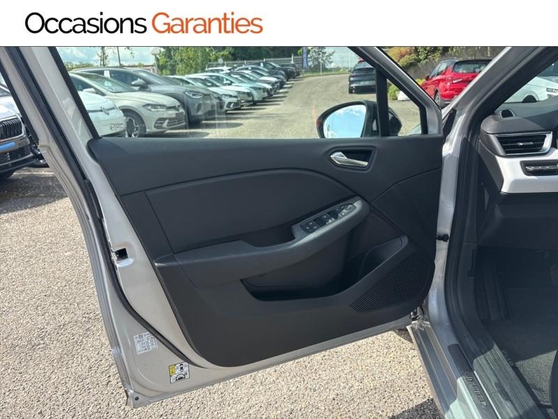 Voitures occasions RENAULT CLIO Limited Sarreguemines