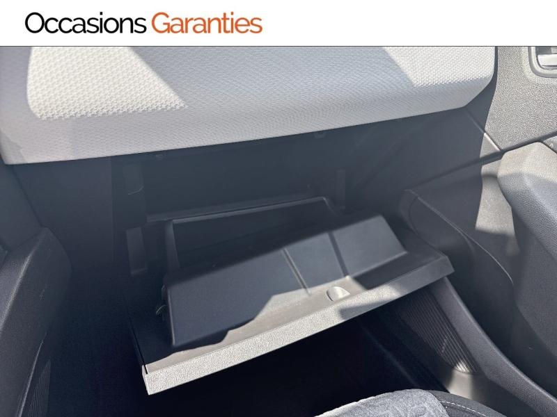 Voitures occasions RENAULT CLIO Limited Sarreguemines