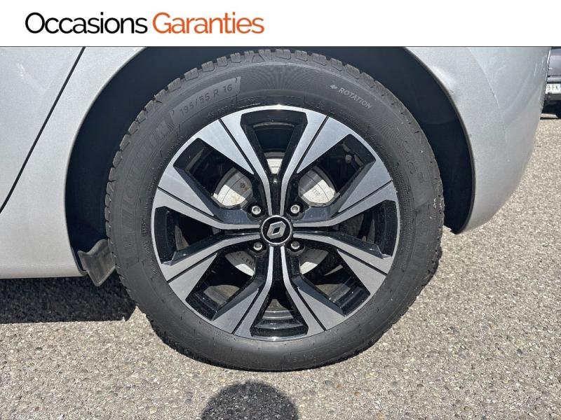 Voitures occasions RENAULT CLIO Limited Sarreguemines