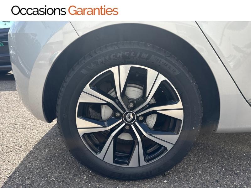 Voitures occasions RENAULT CLIO Limited Sarreguemines