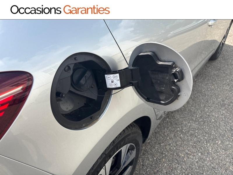 Voitures occasions RENAULT CLIO Limited Sarreguemines