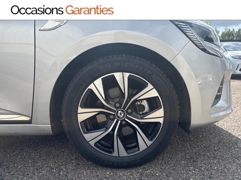 Voitures occasions RENAULT CLIO Limited Sarreguemines