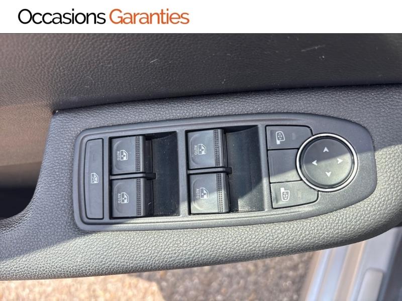 Voitures occasions RENAULT CLIO Limited Sarreguemines