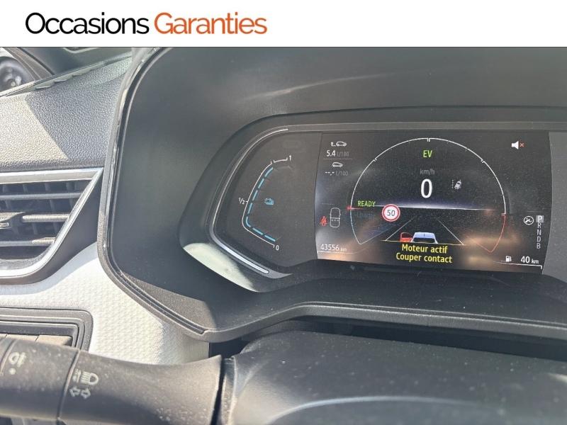 Voitures occasions RENAULT CLIO Limited Sarreguemines