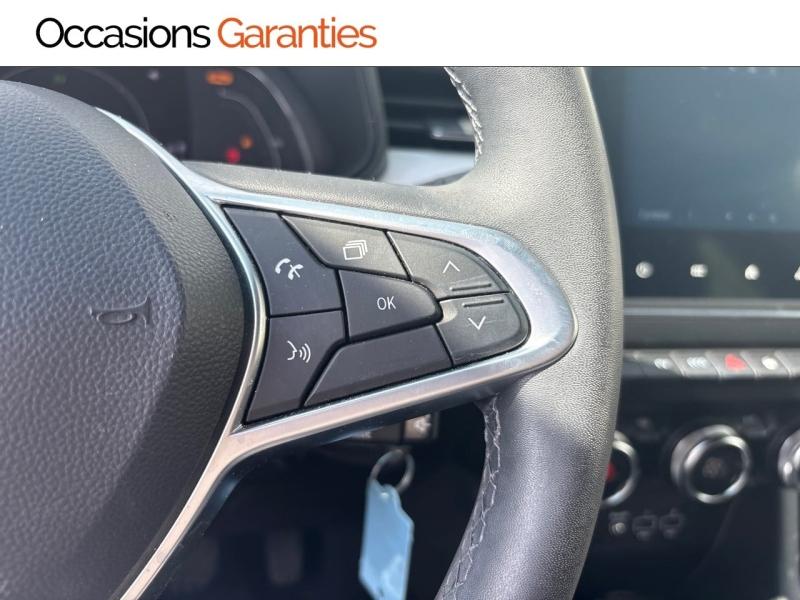 Voitures occasions RENAULT CLIO Limited Sarreguemines