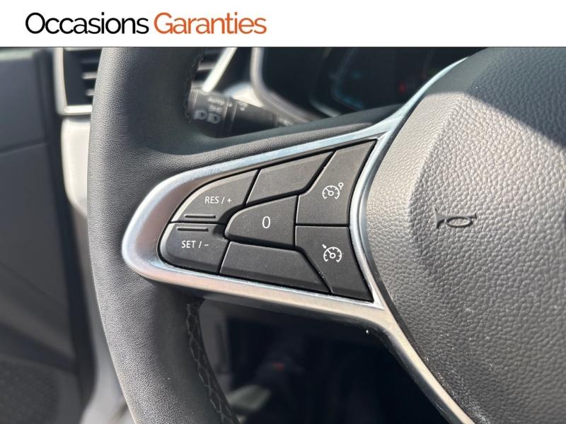 Voitures occasions RENAULT CLIO Limited Sarreguemines