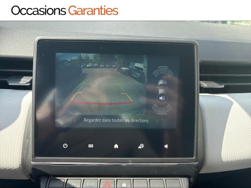 Voitures occasions RENAULT CLIO Limited Sarreguemines