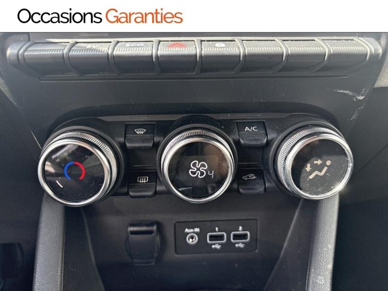 Voitures occasions RENAULT CLIO Limited Sarreguemines