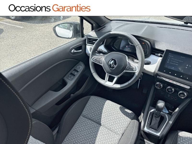 Voitures occasions RENAULT CLIO Limited Sarreguemines