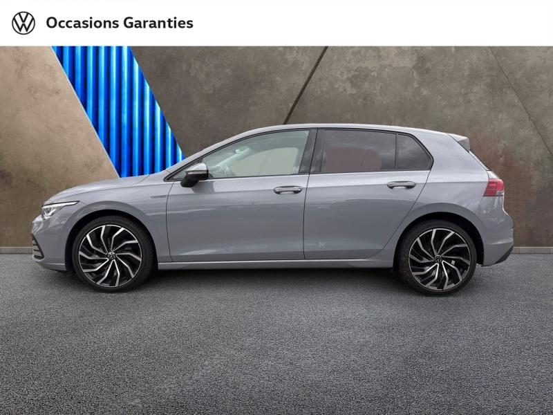 Voitures occasions VOLKSWAGEN GOLF Life 1st Sarreguemines