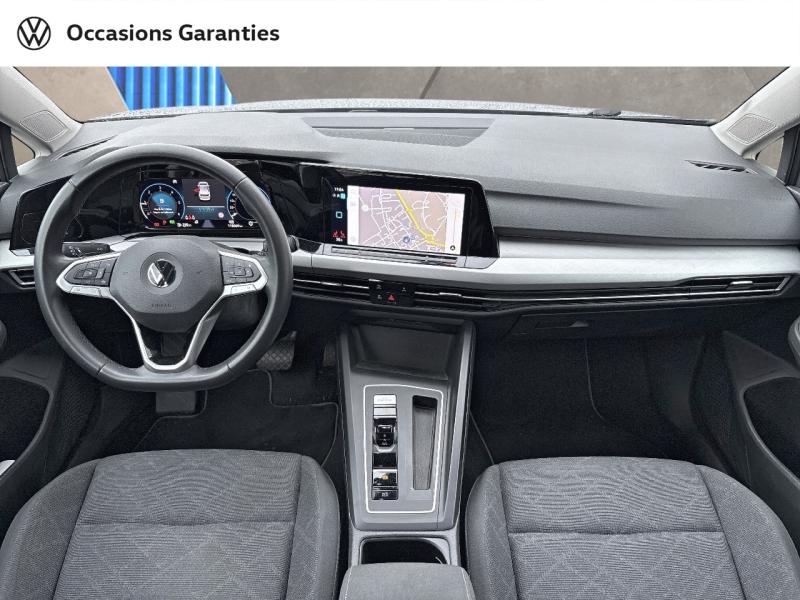 Voitures occasions VOLKSWAGEN GOLF Life 1st Sarreguemines
