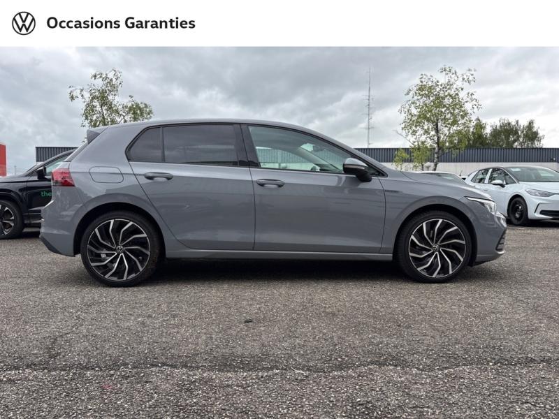 Voitures occasions VOLKSWAGEN GOLF Life 1st Sarreguemines