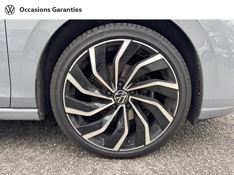 Voitures occasions VOLKSWAGEN GOLF Life 1st Sarreguemines