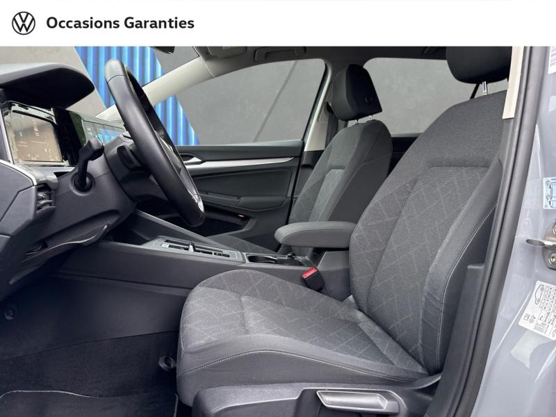 Voitures occasions VOLKSWAGEN GOLF Life 1st Sarreguemines