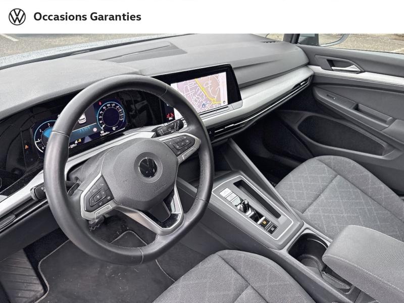 Voitures occasions VOLKSWAGEN GOLF Life 1st Sarreguemines