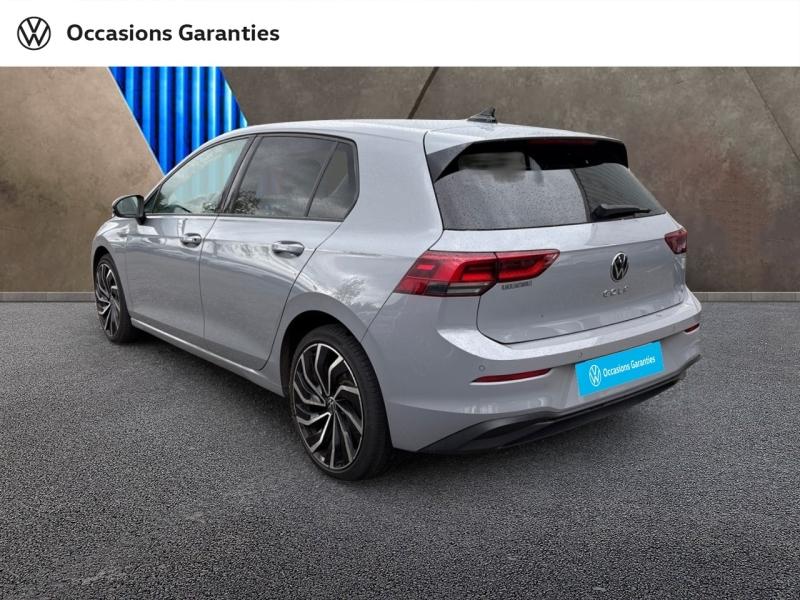 Voitures occasions VOLKSWAGEN GOLF Life 1st Sarreguemines