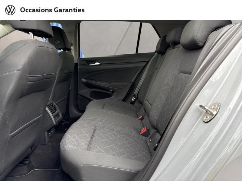 Voitures occasions VOLKSWAGEN GOLF Life 1st Sarreguemines
