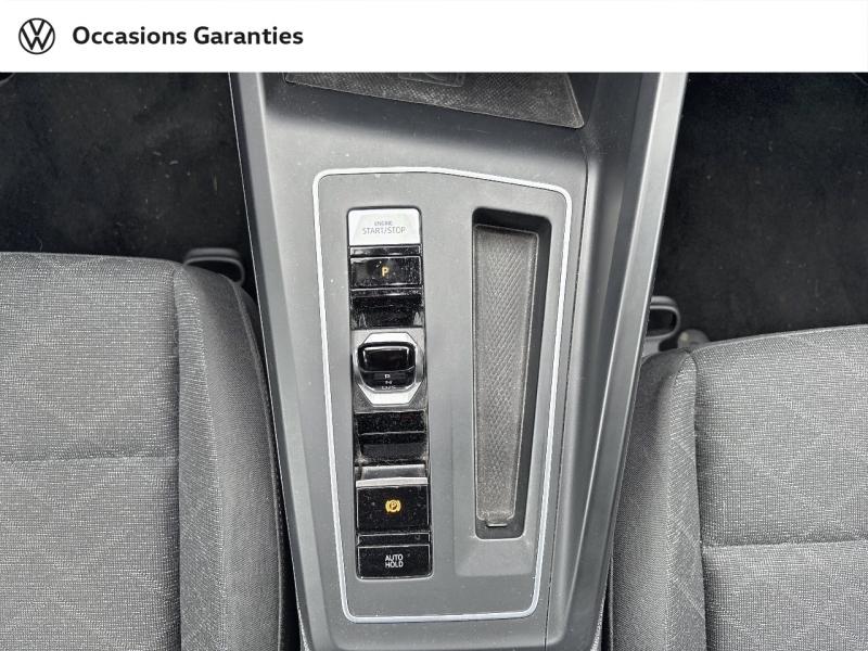 Voitures occasions VOLKSWAGEN GOLF Life 1st Sarreguemines