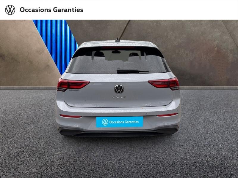 Voitures occasions VOLKSWAGEN GOLF Life 1st Sarreguemines
