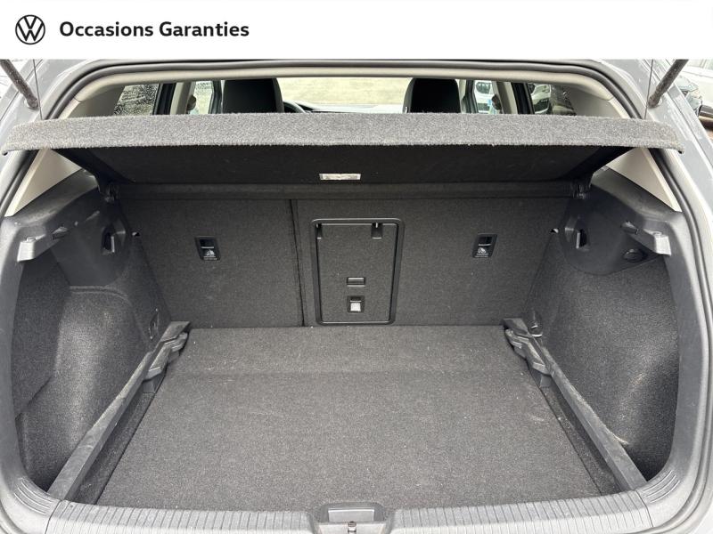 Voitures occasions VOLKSWAGEN GOLF Life 1st Sarreguemines