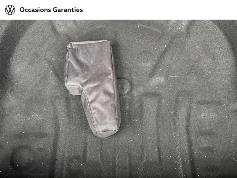 Voitures occasions VOLKSWAGEN GOLF Life 1st Sarreguemines
