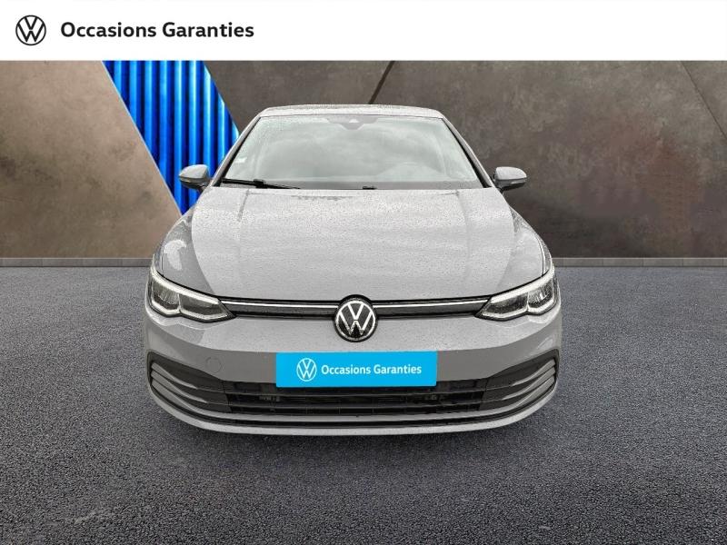 Voitures occasions VOLKSWAGEN GOLF Life 1st Sarreguemines