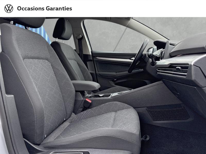 Voitures occasions VOLKSWAGEN GOLF Life 1st Sarreguemines