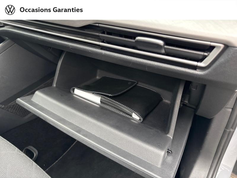 Voitures occasions VOLKSWAGEN GOLF Life 1st Sarreguemines
