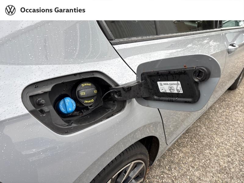Voitures occasions VOLKSWAGEN GOLF Life 1st Sarreguemines