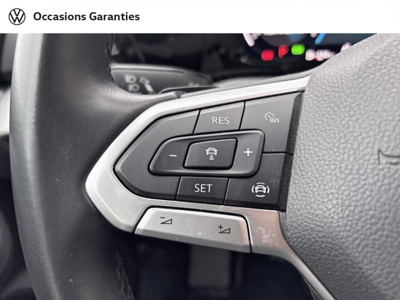 Voitures occasions VOLKSWAGEN GOLF Life 1st Sarreguemines