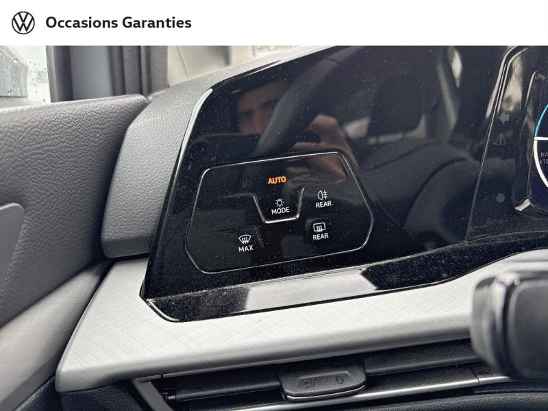 Voitures occasions VOLKSWAGEN GOLF Life 1st Sarreguemines