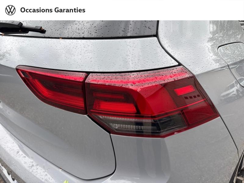 Voitures occasions VOLKSWAGEN GOLF Life 1st Sarreguemines