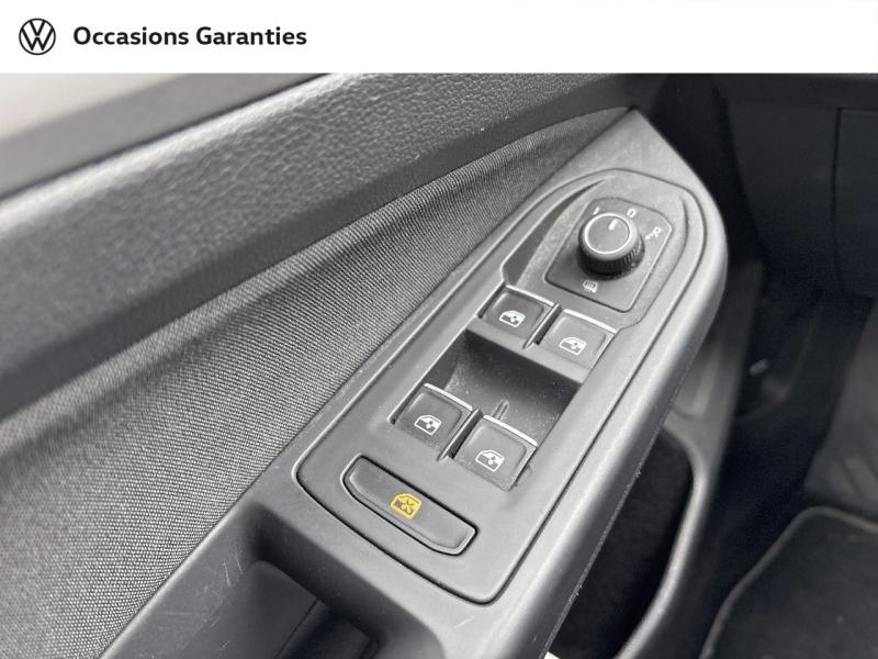 Voitures occasions VOLKSWAGEN GOLF Life 1st Sarreguemines