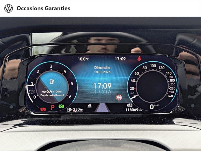 Voitures occasions VOLKSWAGEN GOLF Life 1st Sarreguemines