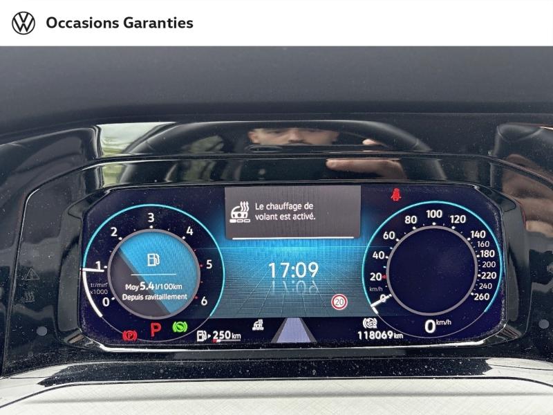 Voitures occasions VOLKSWAGEN GOLF Life 1st Sarreguemines