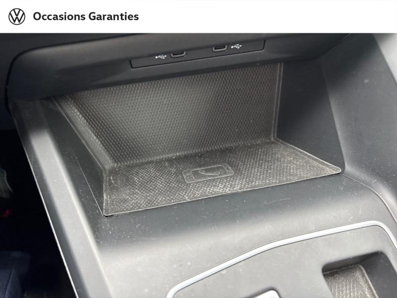 Voitures occasions VOLKSWAGEN GOLF Life 1st Sarreguemines